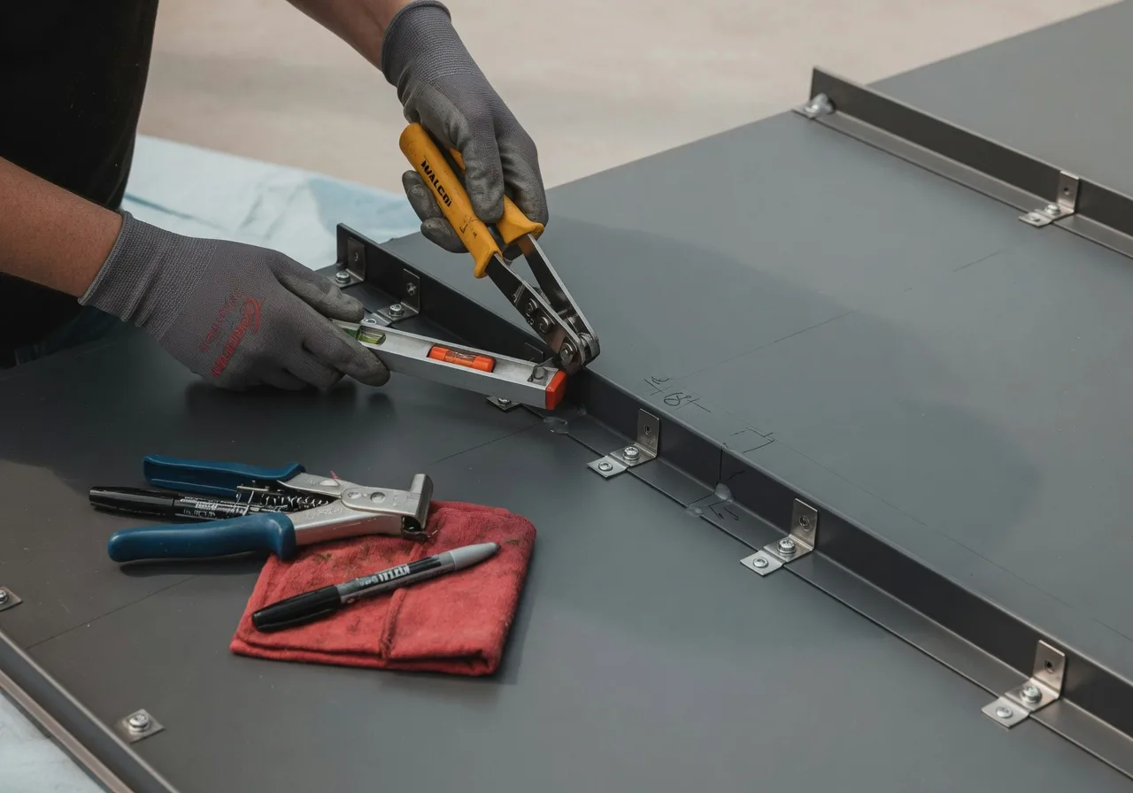 Why choose Metal Roofing Installation in Vaiden, MS